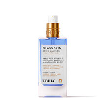 GLASS SKIN: ACEITE POST-AFEITADO (ACEITE CORPORAL)